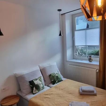 Apartament Luxloft Z Garazem Piechowice Exterior foto