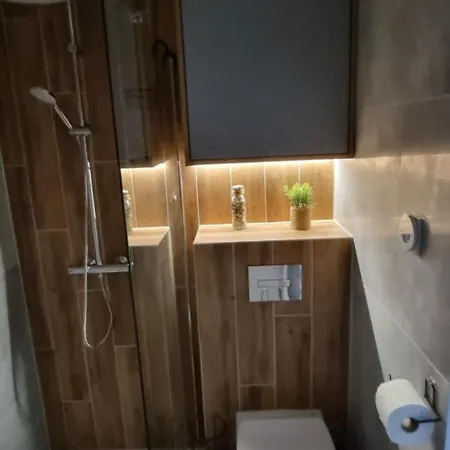 Apartament Luxloft Z Garazem Piechowice Exterior foto