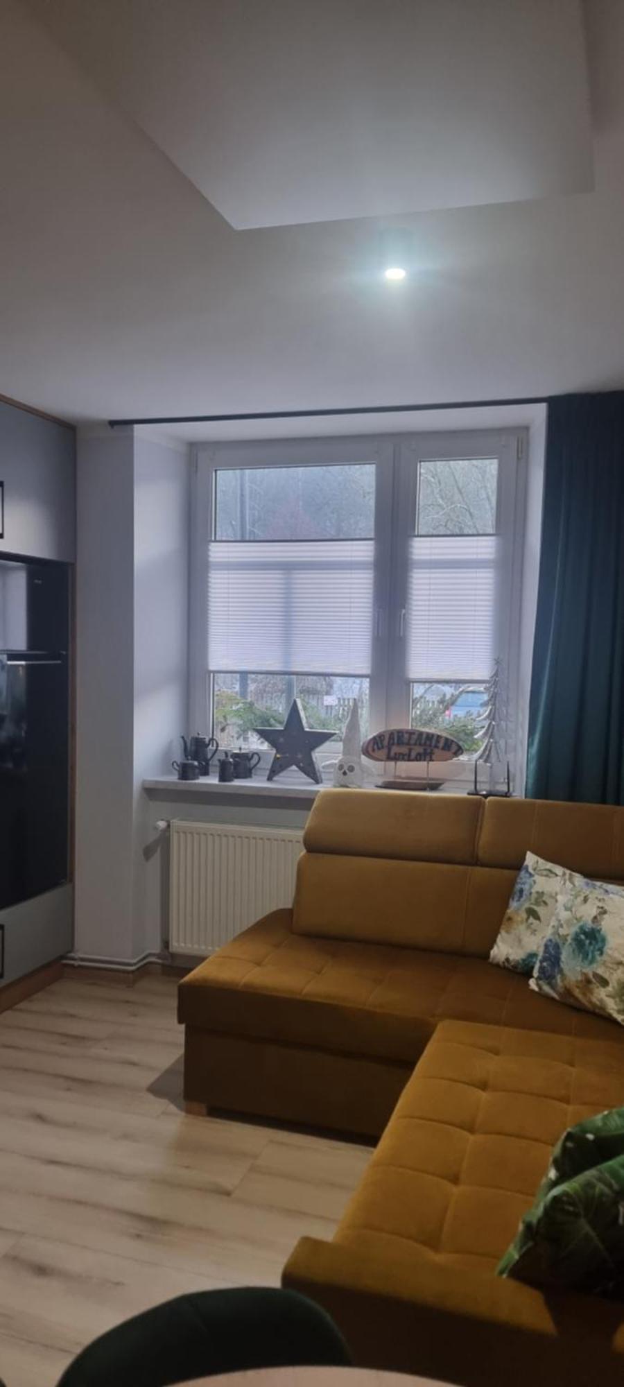 Luxloft Z Garazem * Piechowice (Karkonosze)