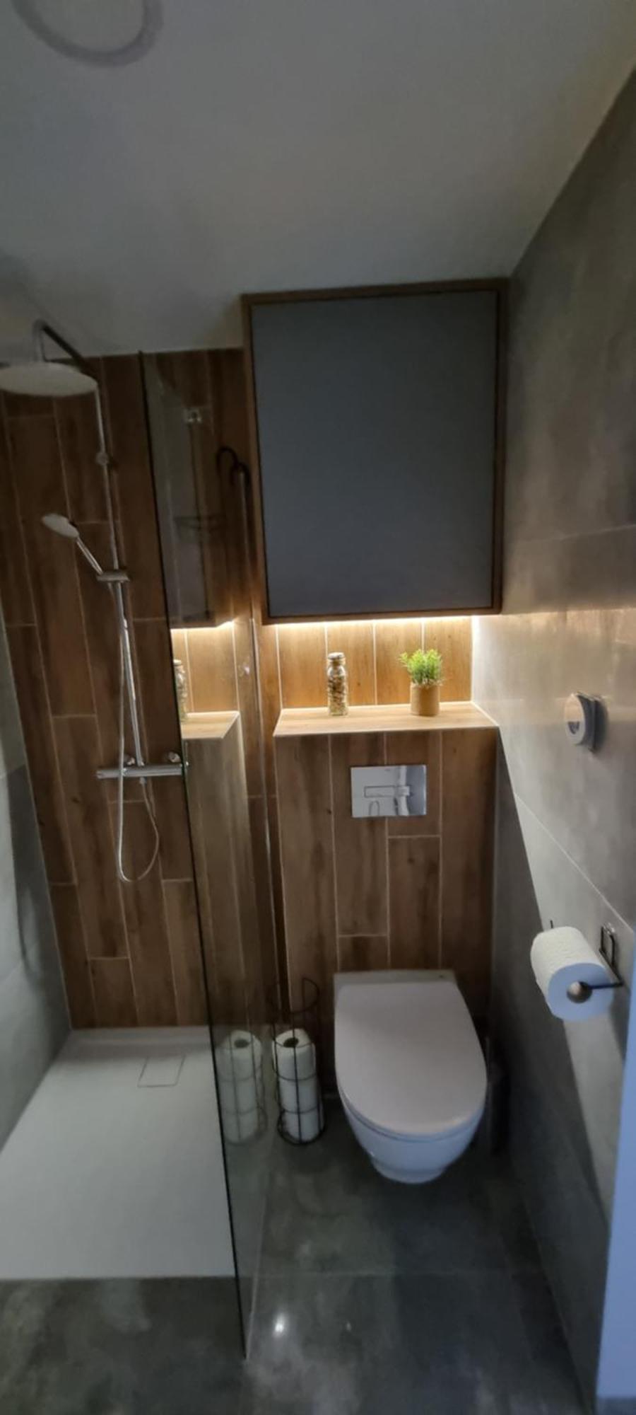Luxloft Z Garazem Piechowice (Karkonosze)