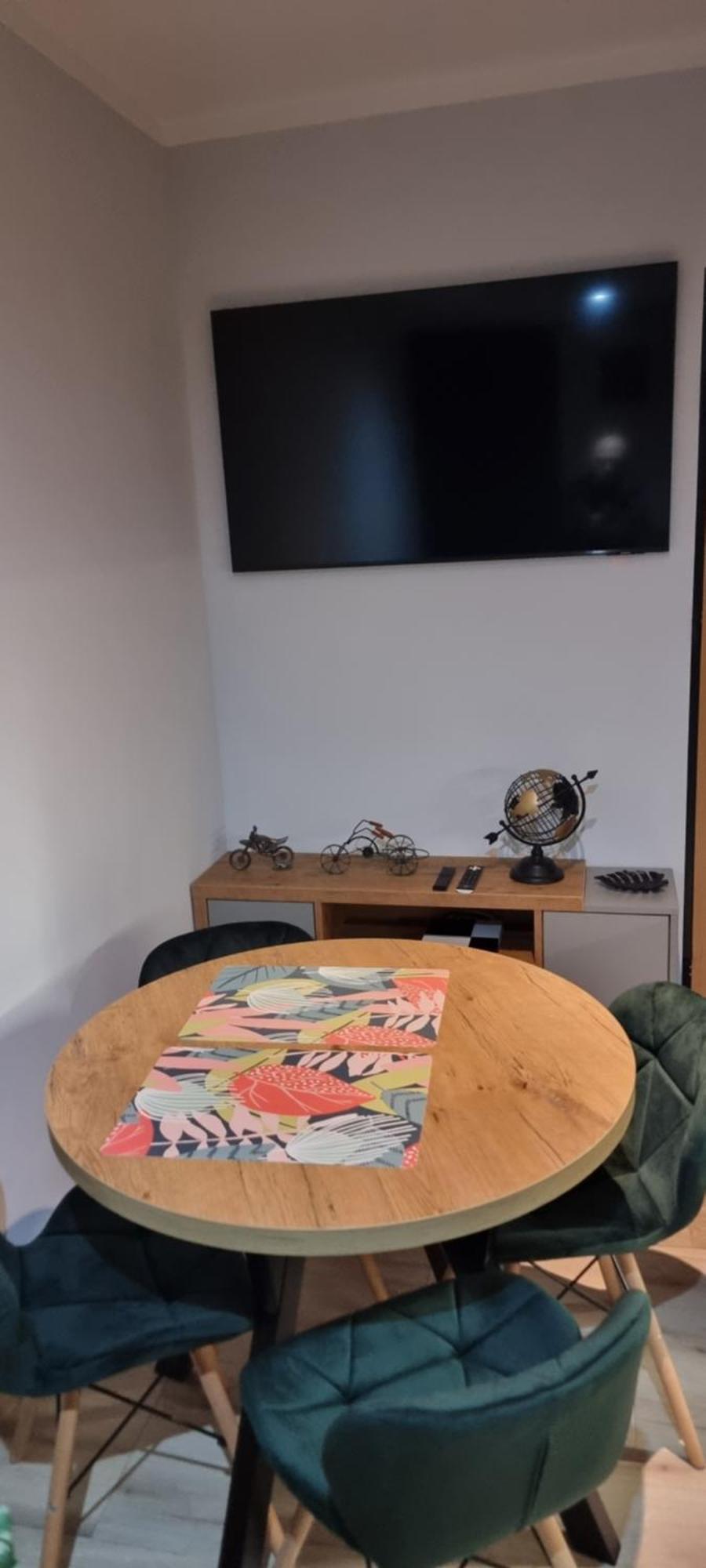 Apartment Luxloft Z Garazem