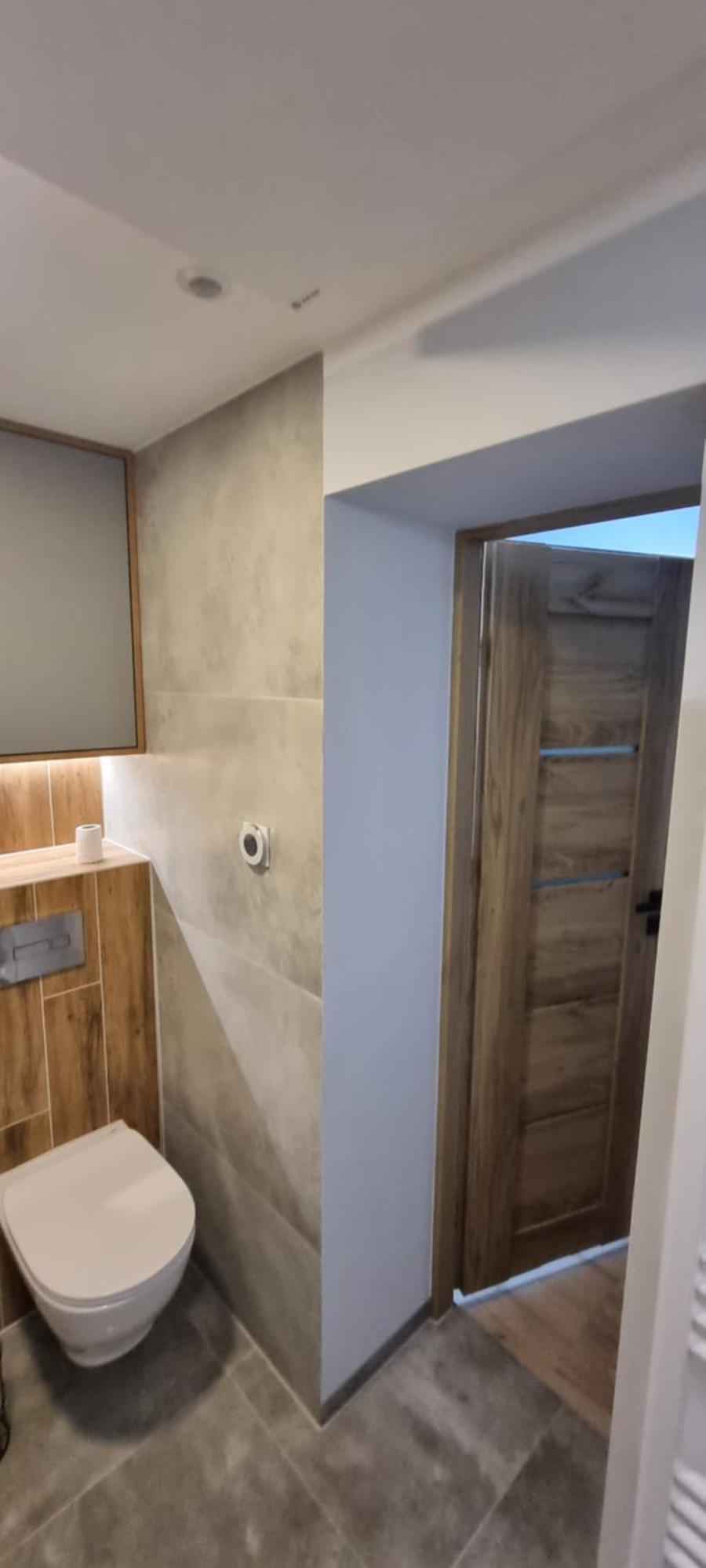 Luxloft Z Garazem *