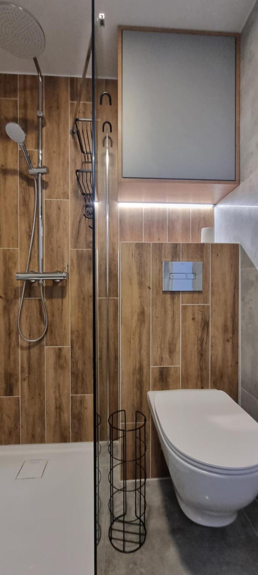 Apartment Luxloft Z Garazem *