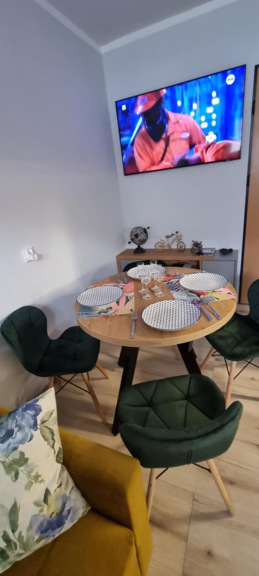 Luxloft Z Garazem Apartment Piechowice (Karkonosze)