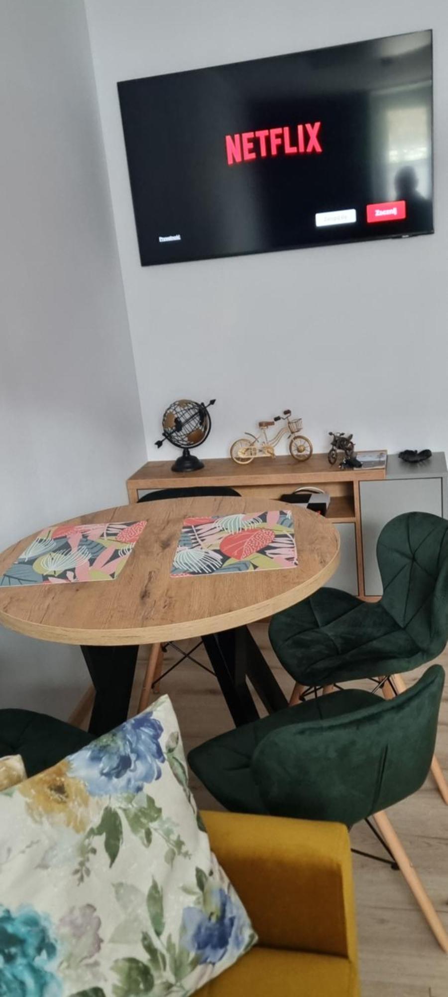 Luxloft Z Garazem Apartment *