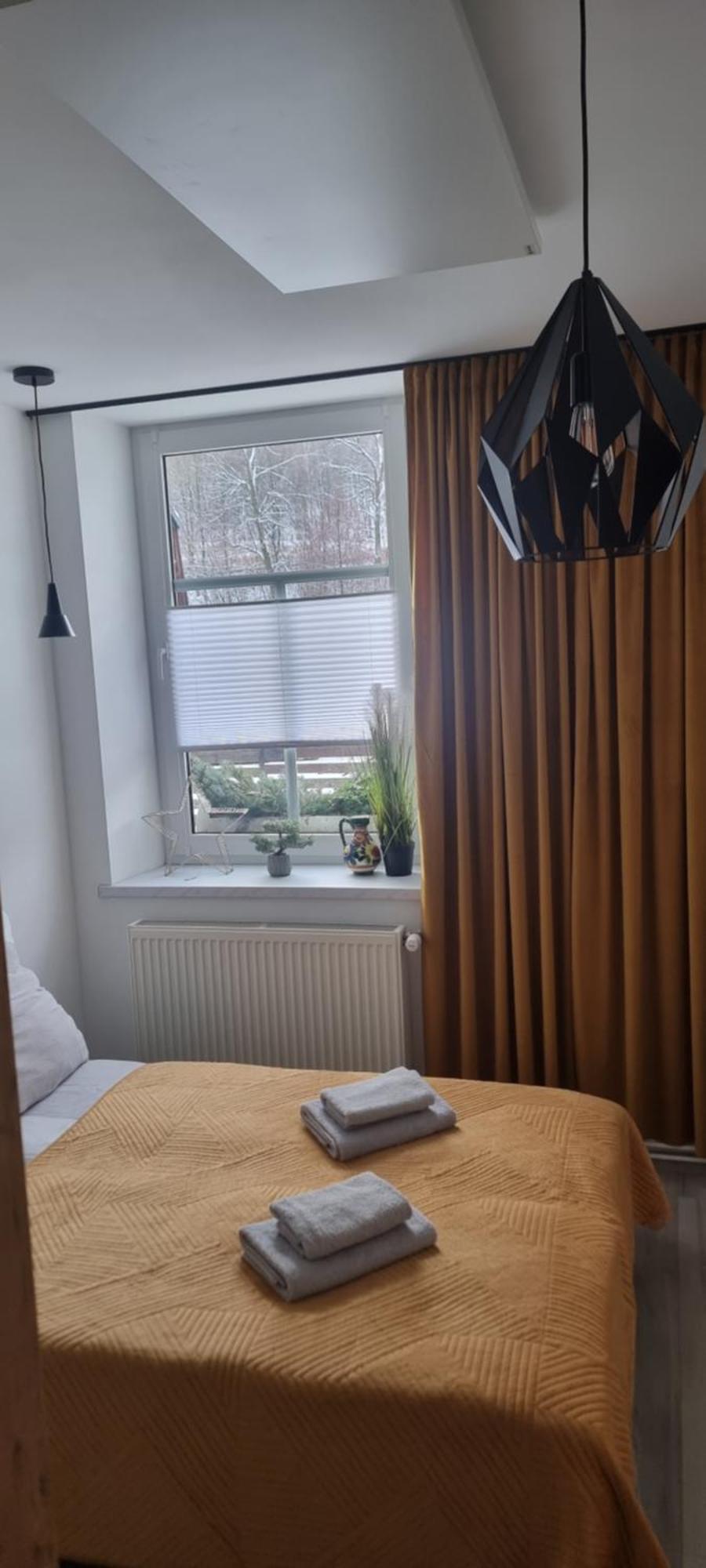 Apartment Luxloft Z Garazem *