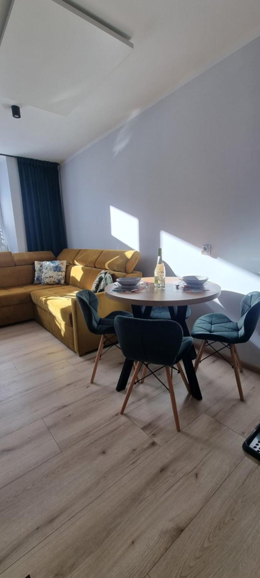 Apartment Luxloft Z Garazem